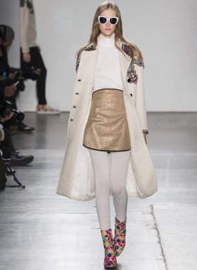 Custo Barcelona - sonbahar kış 2016 koleksiyonu