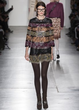 Custo Barcelona - sonbahar kış 2016 koleksiyonu