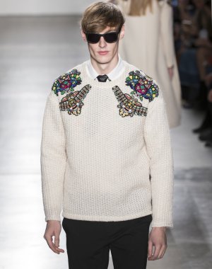 Custo Barcelona - sonbahar kış 2016 koleksiyonu