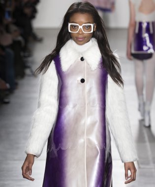 Custo Barcelona - sonbahar kış 2016 koleksiyonu