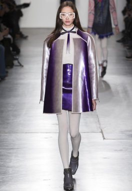 Custo Barcelona - sonbahar kış 2016 koleksiyonu