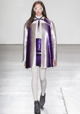 Custo Barcelona - sonbahar kış 2016 koleksiyonu