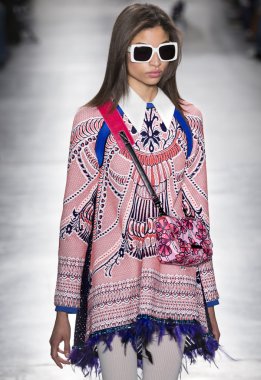 Custo Barcelona - sonbahar kış 2016 koleksiyonu