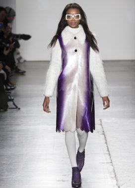 Custo Barcelona - sonbahar kış 2016 koleksiyonu