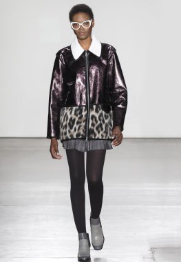 Custo Barcelona - sonbahar kış 2016 koleksiyonu