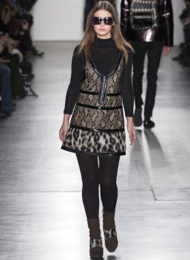 Custo Barcelona - sonbahar kış 2016 koleksiyonu