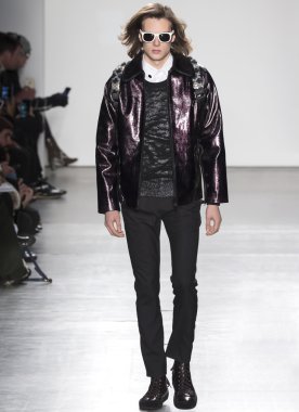 Custo Barcelona - sonbahar kış 2016 koleksiyonu