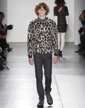 Custo Barcelona - sonbahar kış 2016 koleksiyonu