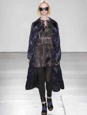 Custo Barcelona - sonbahar kış 2016 koleksiyonu