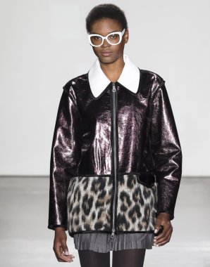 Custo Barcelona - sonbahar kış 2016 koleksiyonu