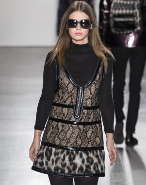 Custo Barcelona - sonbahar kış 2016 koleksiyonu