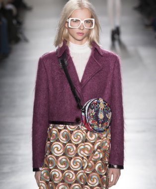 Custo Barcelona - sonbahar kış 2016 koleksiyonu