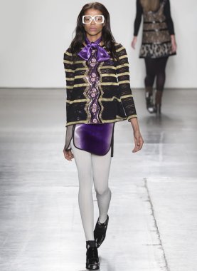 Custo Barcelona - sonbahar kış 2016 koleksiyonu