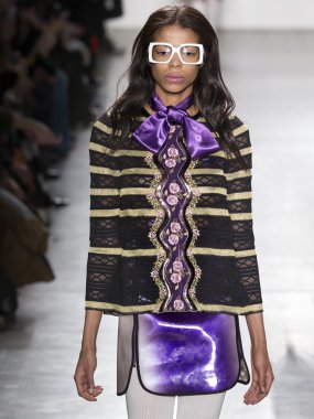 Custo Barcelona - sonbahar kış 2016 koleksiyonu