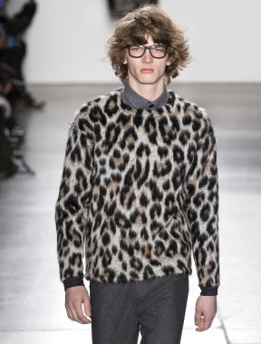 Custo Barcelona - sonbahar kış 2016 koleksiyonu