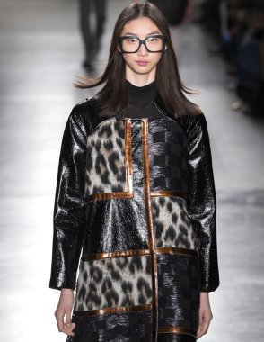 Custo Barcelona - sonbahar kış 2016 koleksiyonu