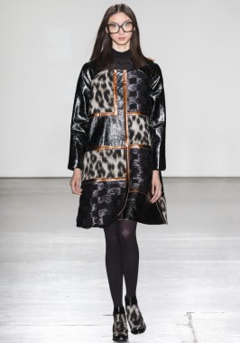 Custo Barcelona - sonbahar kış 2016 koleksiyonu