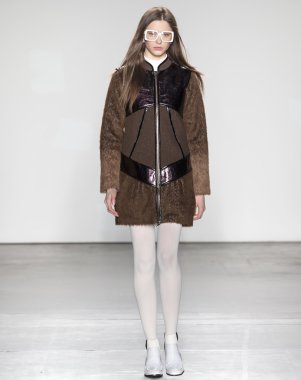 Custo Barcelona - sonbahar kış 2016 koleksiyonu