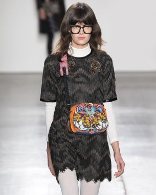 Custo Barcelona - sonbahar kış 2016 koleksiyonu