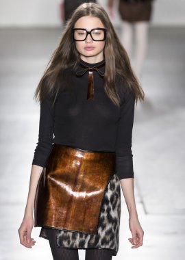 Custo Barcelona - sonbahar kış 2016 koleksiyonu