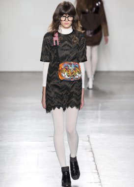 Custo Barcelona - sonbahar kış 2016 koleksiyonu