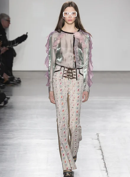 Custo Barcelona - sonbahar kış 2016 koleksiyonu