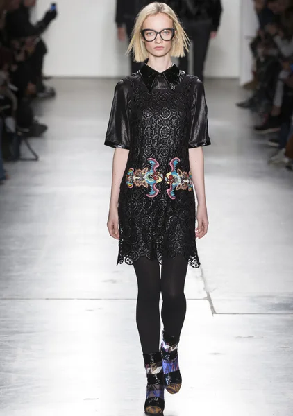 Custo Barcelona - sonbahar kış 2016 koleksiyonu