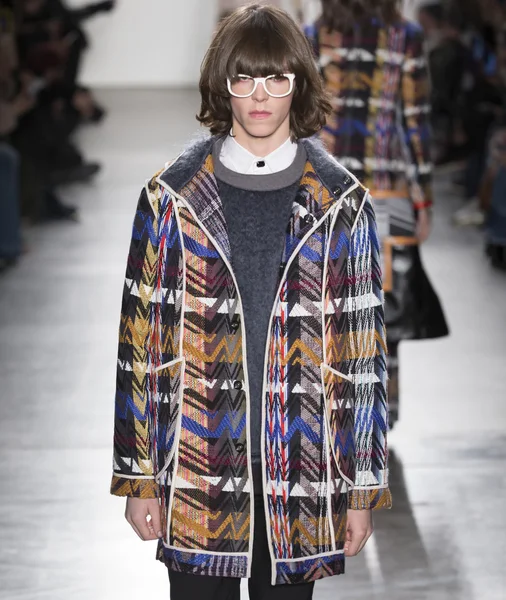 Custo Barcelona - sonbahar kış 2016 koleksiyonu