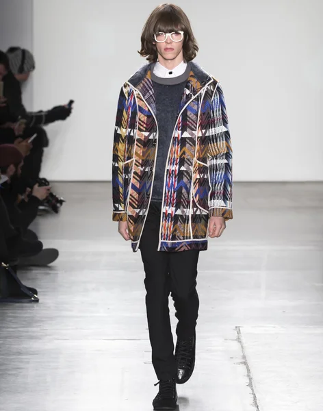 Custo Barcelona - sonbahar kış 2016 koleksiyonu