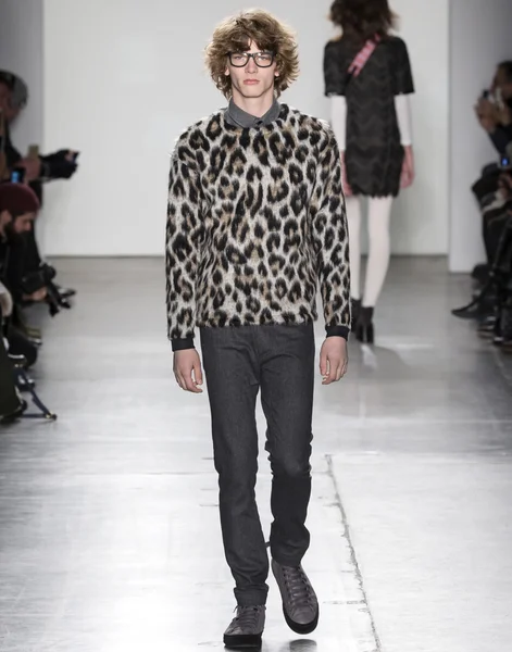 Custo Barcelona - sonbahar kış 2016 koleksiyonu