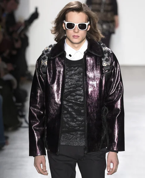 Custo Barcelona - sonbahar kış 2016 koleksiyonu