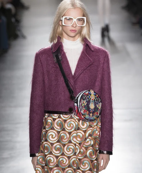 Custo Barcelona - sonbahar kış 2016 koleksiyonu