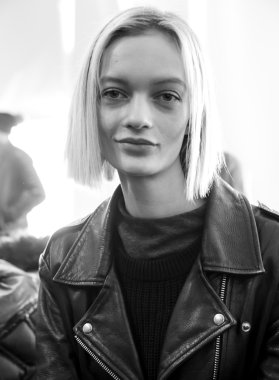 Custo Barcelona - Backstage - Güz 2016 koleksiyonu