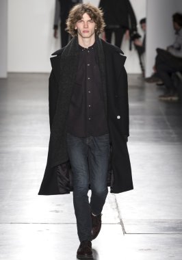 Custo Barcelona - toplama düşüşün 2016 - prova