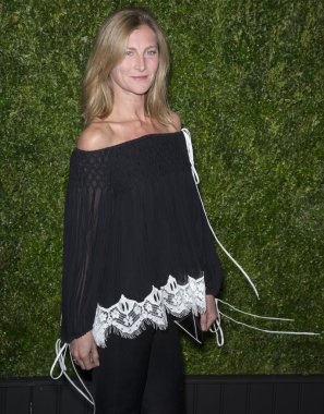 2016 - 11 yıllık Chanel Tribeca Film Festival Sanatçıları Dinn