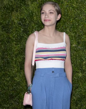 2016 - 11 yıllık Chanel Tribeca Film Festival Sanatçıları Dinn