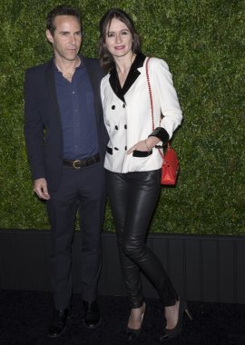 2016 - 11 yıllık Chanel Tribeca Film Festival Sanatçıları Dinn