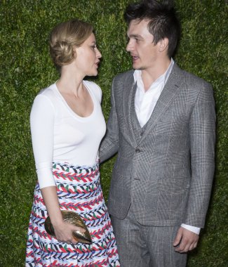 2016 - 11 yıllık Chanel Tribeca Film Festival Sanatçıları Dinn