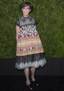 2016 - 11 yıllık Chanel Tribeca Film Festival Sanatçıları Dinn