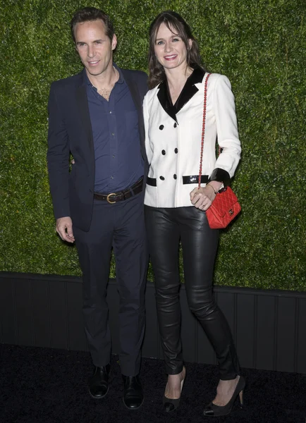 2016 - 11 yıllık Chanel Tribeca Film Festival Sanatçıları Dinn