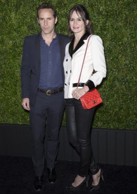 2016 - 11 yıllık Chanel Tribeca Film Festival Sanatçıları Dinn