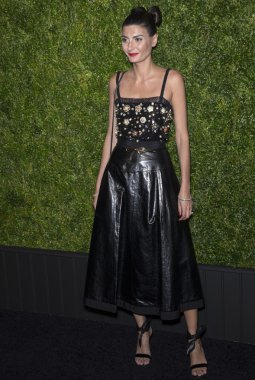 2016 - 11 yıllık Chanel Tribeca Film Festival Sanatçıları Dinn