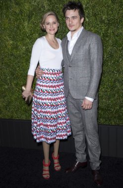 2016 - 11 yıllık Chanel Tribeca Film Festival Sanatçıları Dinn