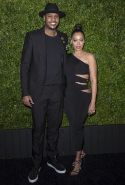 2016 - 11 yıllık Chanel Tribeca Film Festival Sanatçıları Dinn