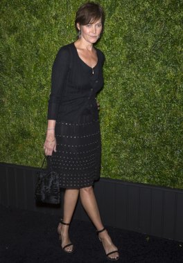 2016 - 11 yıllık Chanel Tribeca Film Festival Sanatçıları Dinn