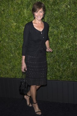 2016 - 11 yıllık Chanel Tribeca Film Festival Sanatçıları Dinn