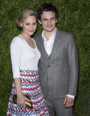 2016 - 11 yıllık Chanel Tribeca Film Festival Sanatçıları Dinn