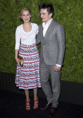 2016 - 11 yıllık Chanel Tribeca Film Festival Sanatçıları Dinn