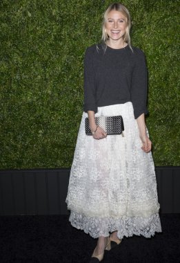 2016 - 11 yıllık Chanel Tribeca Film Festival Sanatçıları Dinn