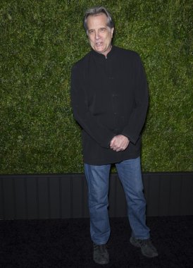 2016 - 11 yıllık Chanel Tribeca Film Festival Sanatçıları Dinn